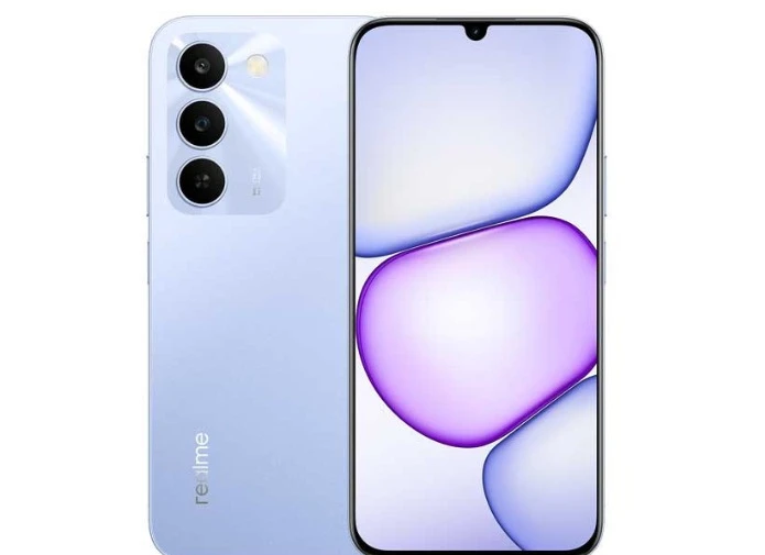 Realme C83