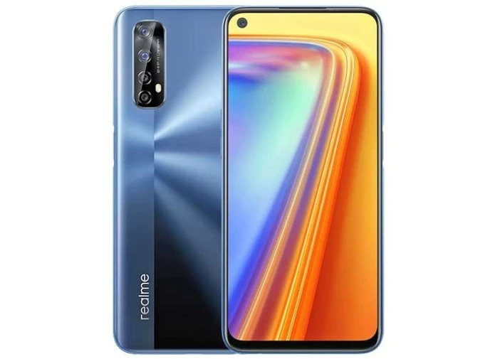 Realme 7 Update price 2026