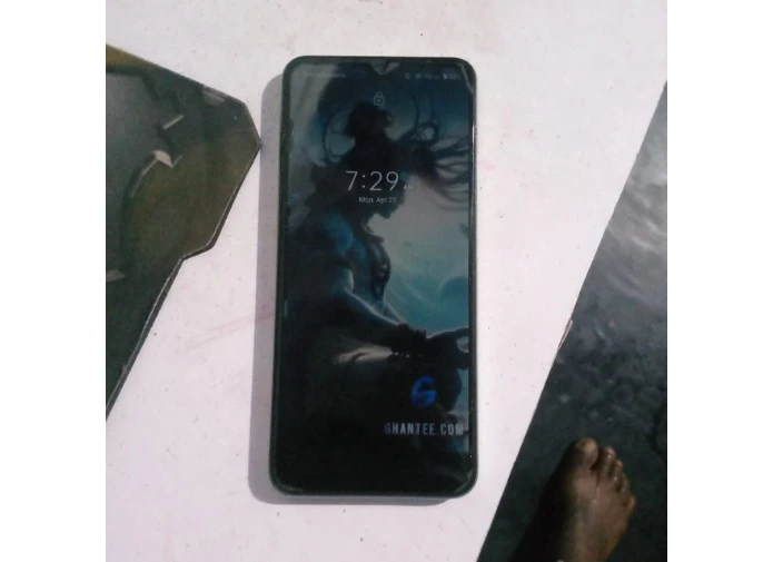Realme c30 Sell hobe