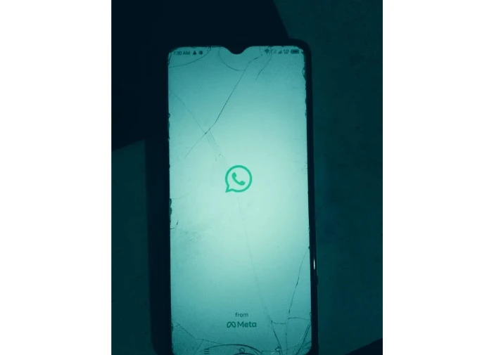 infinix smart (7)  Sell hobe
