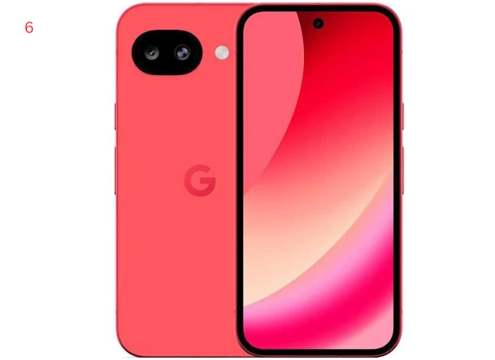 Phoner Bazar Google Pixel 10a Sell Post
