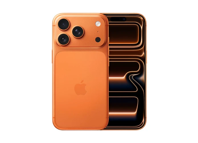 iPhone 17 Pro +