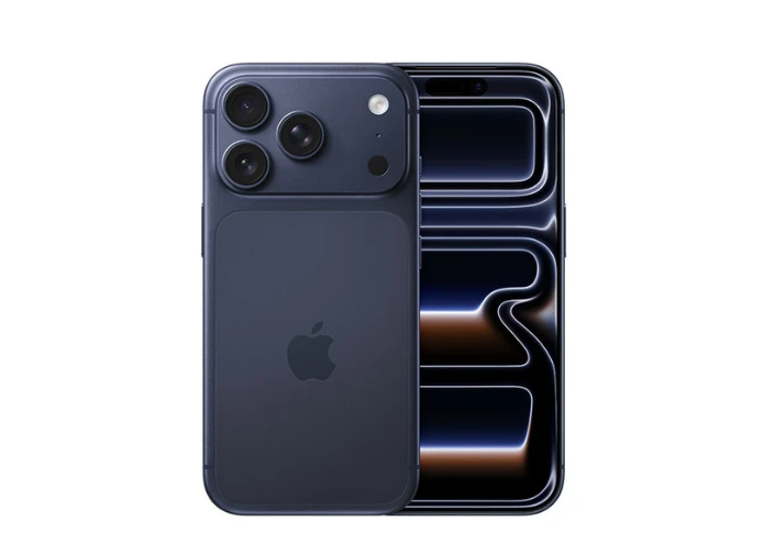 iPhone 17 Pro +