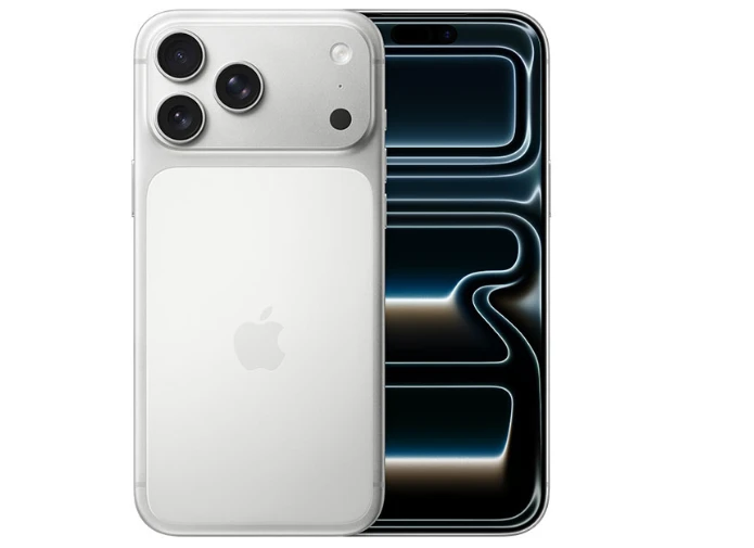 iPhone 17 Pro +
