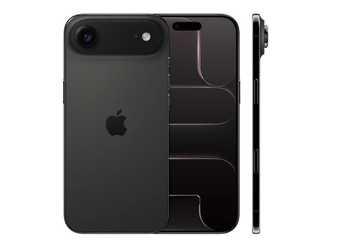 iPhone Air