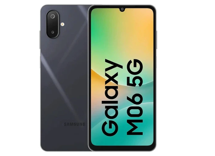 Samsung Galaxy M06 5G  Price in BD