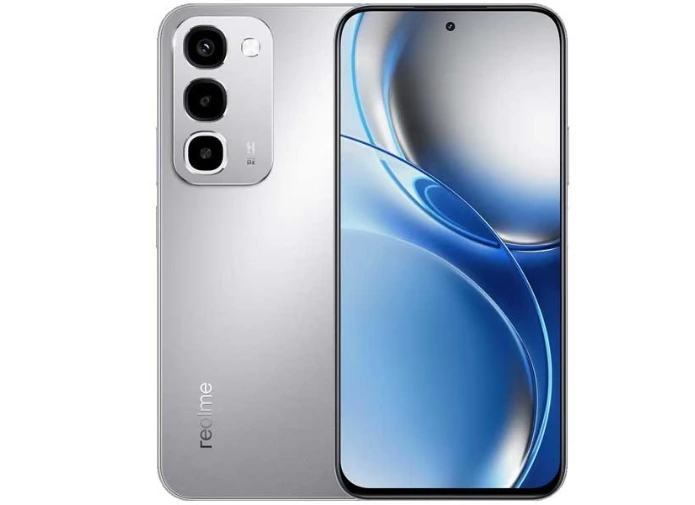 Realme P4R Price In BD