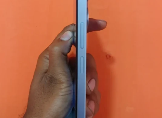 New Realme Note 70T 128 GB Purple